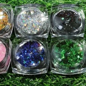 6 POT KOREAN SEQUENCE