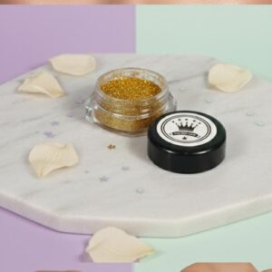 GLITTER HONEY COLOUR(BUY 1 GET 1 FREE)