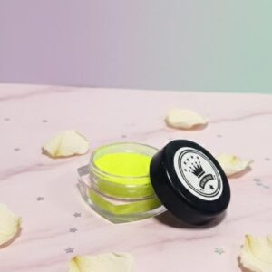 LEMON GLITTER(BUY 1 GET 1 FREE)
