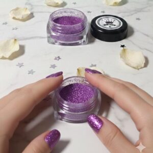 LOLLIPOP COLOUR GLITTER(BUY 1 GET 1 FREE)