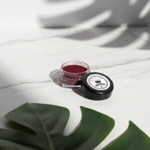 MAROON COLOUR GLITTER (BUY ONE GET ONE FREE)