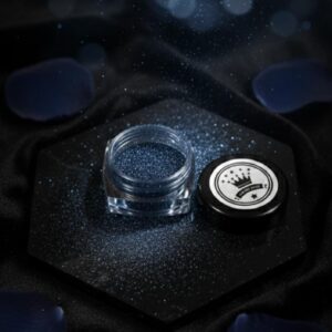 SPACE NAVY BLUE GLITTER(BUY 1 GET 1 FREE)
